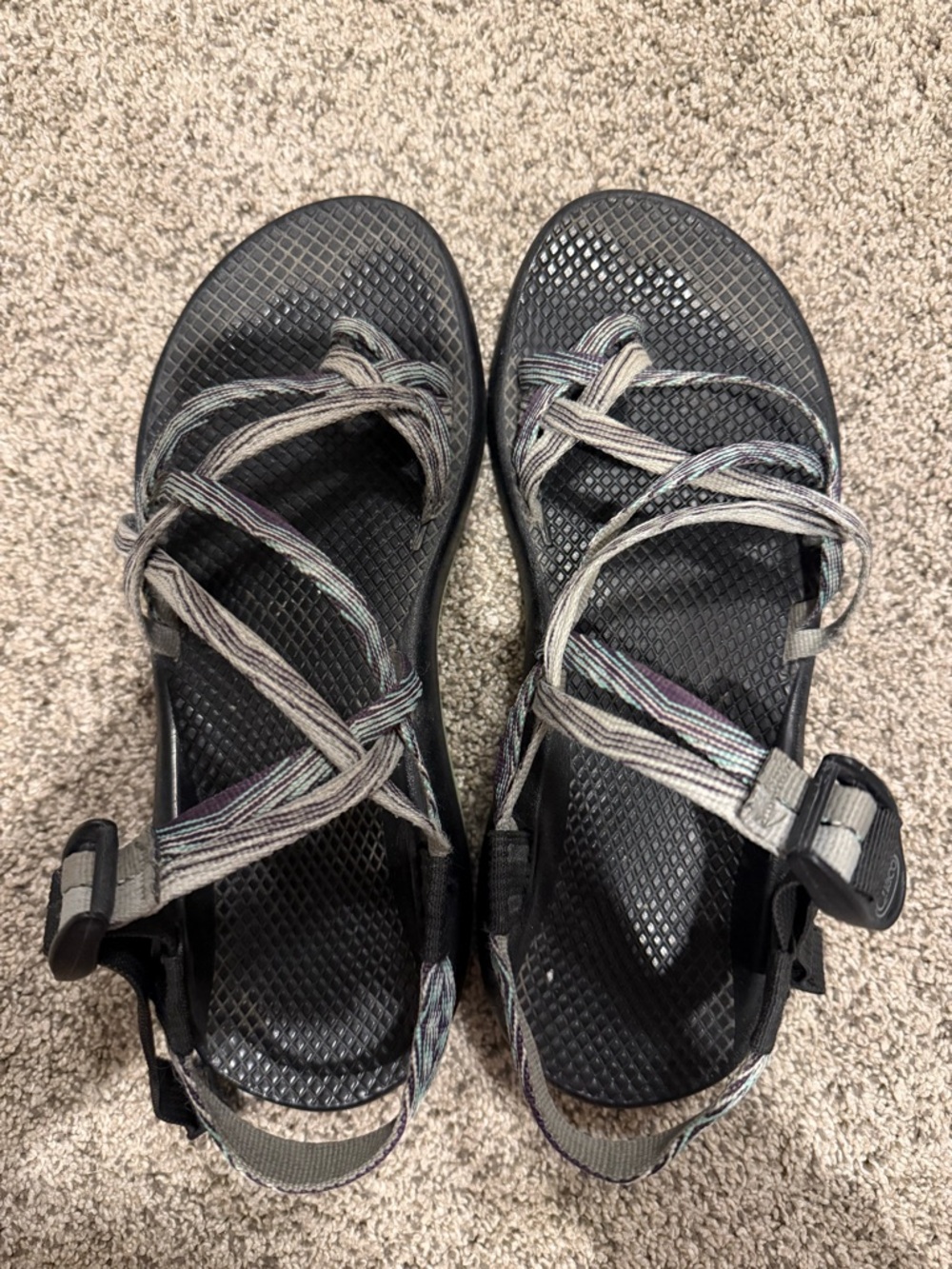 Women’s Chacos